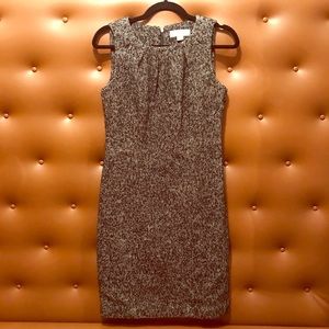 Michael Kors Tweed Dress